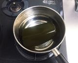 簡単！男飯！生姜香る鯛のさっぱり塩アラ汁作り方1写真