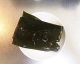 簡単！男飯！生姜香る鯛のさっぱり塩アラ汁作り方4写真