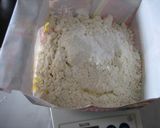 りんご5656（ごろごろ）焼きケーキ作り方2写真