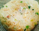簡単！鮭フレークの炊き込みご飯作り方5写真