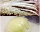 男子飯 餃子パーティ‥しませんか?作り方4写真