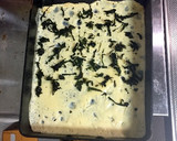 《乾のり焼き》だし巻き玉子作り方4写真