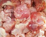 超簡単！サクサク鶏の唐揚げ☆作り方2写真