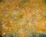超簡単！サクサク鶏の唐揚げ☆作り方4写真