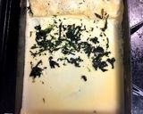 《乾のり焼き》だし巻き玉子作り方5写真