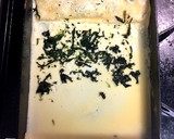 《乾のり焼き》だし巻き玉子作り方5写真