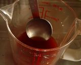 さっぱり♪フライパンひとつで揚げない酢豚作り方1写真