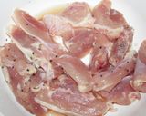 パングラタン☆大型パン☆^0^☆作り方1写真