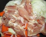 パングラタン☆大型パン☆^0^☆作り方3写真