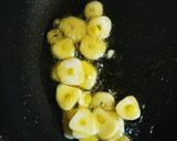 胡麻風味が旨いモリモリもやしの焼肉乗せ♡作り方5写真