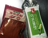 フライパン１つで簡単！韓国風甘辛チキン作り方10写真