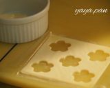 美味☆カレーマヨたまチーズトースト作り方1写真