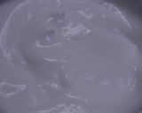 クリームチーズクリーム作り方1写真