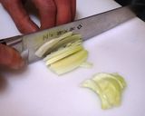 キャベツの千切り（極細）作り方14写真