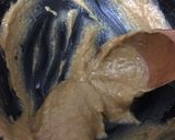 うどと豆腐のごま味噌がけ作り方5写真