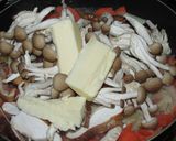 パングラタン☆大型パン☆^0^☆作り方5写真
