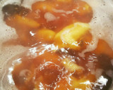 懐かしい母の味 すいとん作り方4写真
