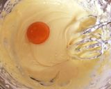 スフレチーズケーキ作り方3写真