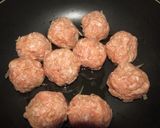 パングラタン☆大型パン☆^0^☆作り方10写真
