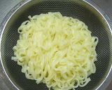 五目うどんきんちゃく作り方5写真