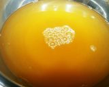 タケノコ水煮と油揚げで♪ タケノコご飯作り方4写真
