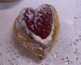 クリームチーズクリーム作り方4写真