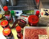 四川風麻婆豆腐作り方1写真