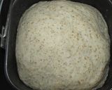 パングラタン☆大型パン☆^0^☆作り方24写真