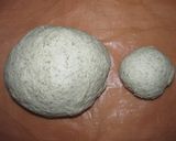 パングラタン☆大型パン☆^0^☆作り方25写真