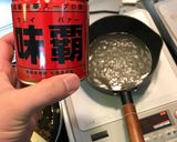 四川風麻婆豆腐作り方4写真