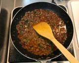 四川風麻婆豆腐作り方5写真