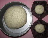 パングラタン☆大型パン☆^0^☆作り方26写真