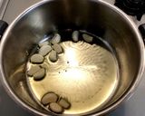 豚バラ肉のトマトソースパスタ作り方1写真