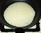 激簡単パラパラ！なんちて炒飯作り方2写真