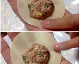 男子飯 餃子パーティ‥しませんか?作り方11写真