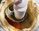 ゴマケーキ作り方4写真
