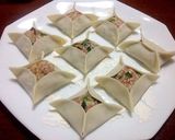 男子飯 餃子パーティ‥しませんか?作り方15写真