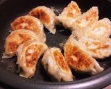 男子飯 餃子パーティ‥しませんか?作り方20写真