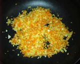 激簡単パラパラ！なんちて炒飯作り方4写真