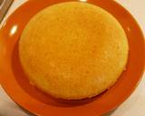 炊飯器でかんたんケーキ作り方5写真