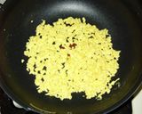 激簡単パラパラ！なんちて炒飯作り方6写真