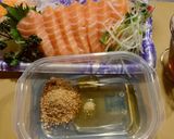 お刺身の漬けと漬け丼の作り方作り方1写真