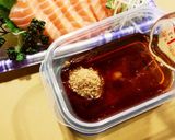 お刺身の漬けと漬け丼の作り方作り方2写真