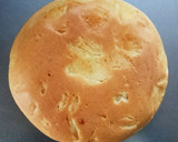 HMで簡単☆卵不使用炊飯器りんごケーキ。作り方7写真