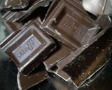 ポテチ入りハートチョコ♪作り方3写真