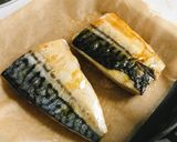 焼きサバ寿司作り方3写真