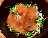 お刺身の漬けと漬け丼の作り方作り方9写真