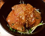 お刺身の漬けと漬け丼の作り方作り方10写真