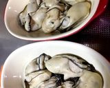 牡蠣のチーズ焼き作り方3写真