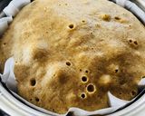 ゴマケーキ作り方11写真
